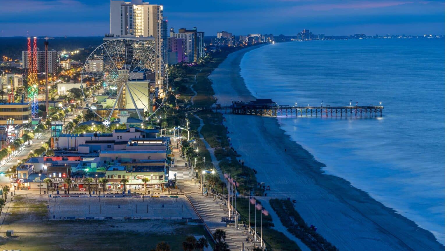 Myrtle Beach Workers Compensation Lawyer Your Guide