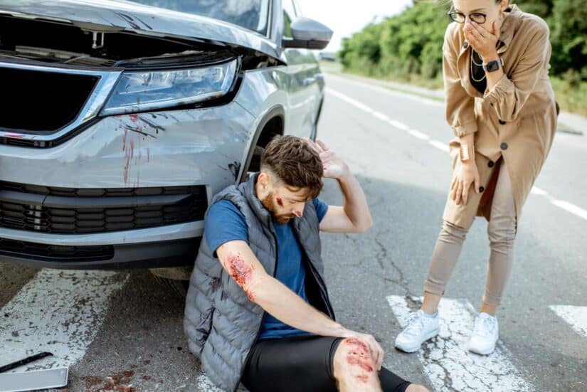 What To Do If You're Hit by an Uninsured Driver