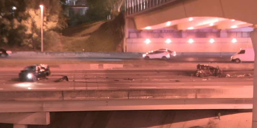 Image for Deadly Hit-and-Run Crash on Interstate 85: What You Need to Know post