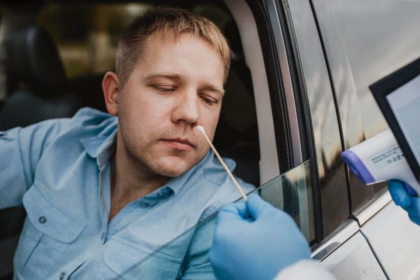 Image for Is It Illegal to Drive After Anesthesia in Charleston, SC? post