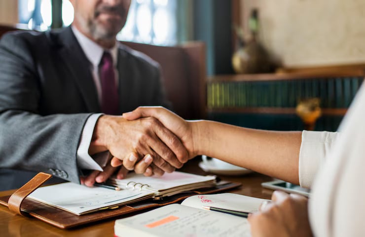 Personal Injury Attorney