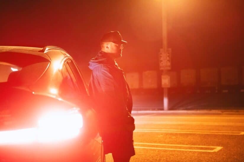 Image for Can I Sue a Driver Who Ran a Red Light and Hit Me in Atlanta, GA? post