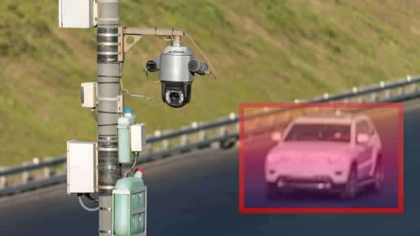 Image for South Carolina halts license plate reader setup on state roads post