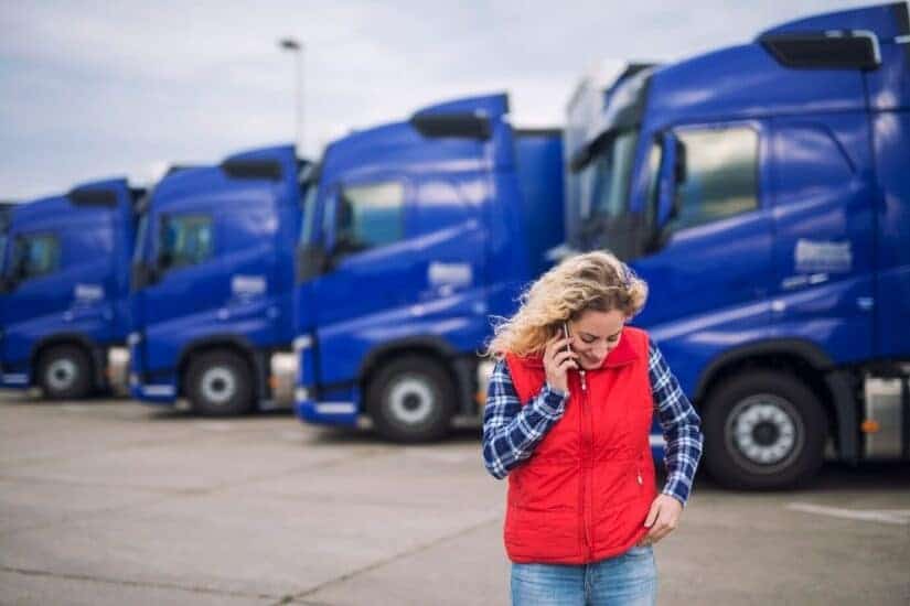Truck Accident Lawyer Greenville