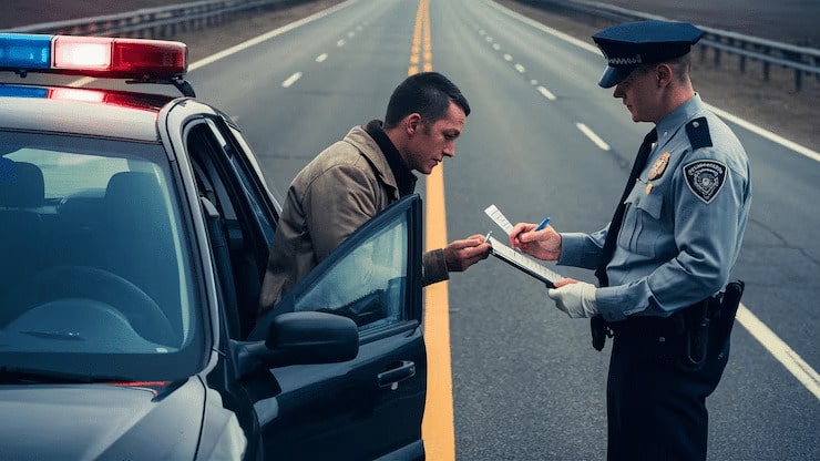 Whiplash After a Car Accident in Greenville, SC