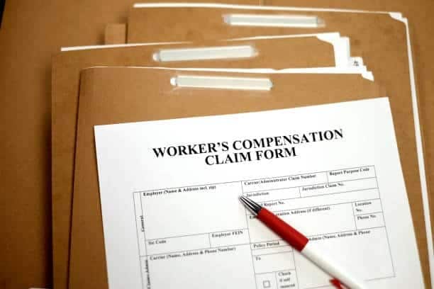 Workers Compensation Metadata