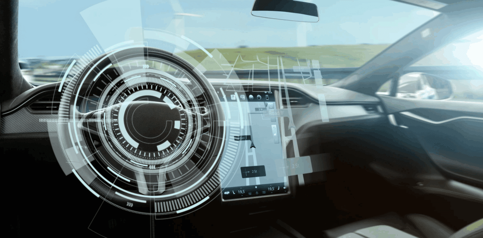 Driverless Cars in Atlanta: What You Need to Know