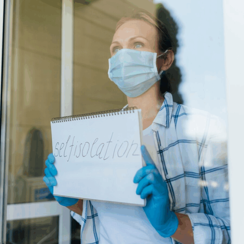Risk After Anesthesia