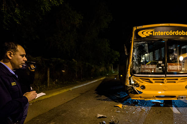 Atlanta Bus Accident Lawyer