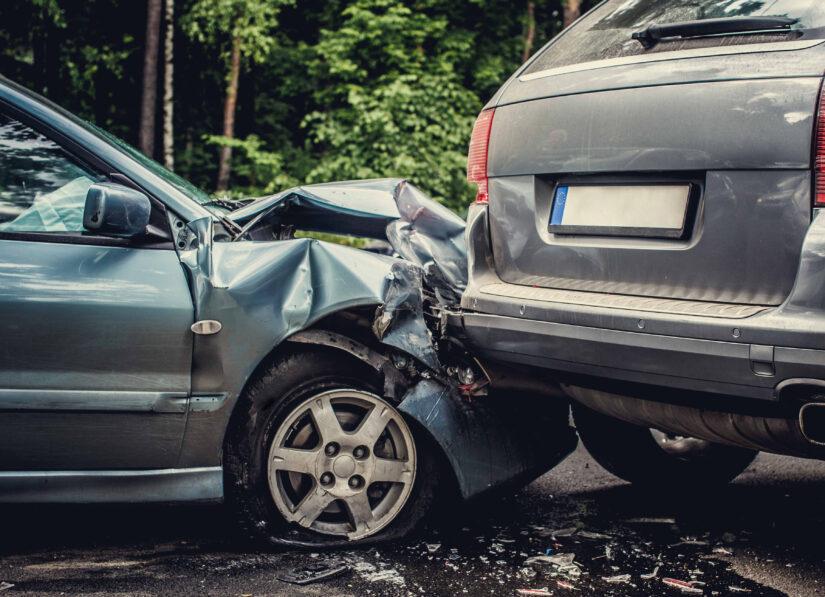 Image for Speeding and Safety: How Many Car Accidents are Caused by Speeding in South Carolina? post