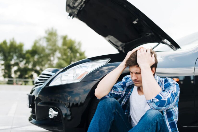 What is the statute of limitations for an auto accident in South Carolina? Image for What is the statute of limitations for an auto accident in South Carolina? post