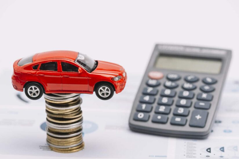 Greenville SC car insurance rates