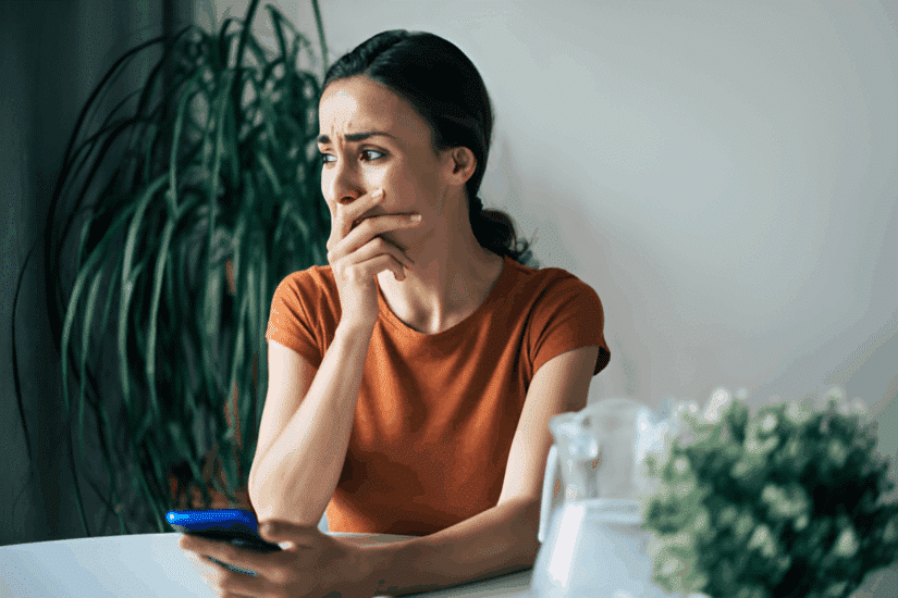 Making an Injury Claim for Mental Anguish After an Accident in Charleston, SC