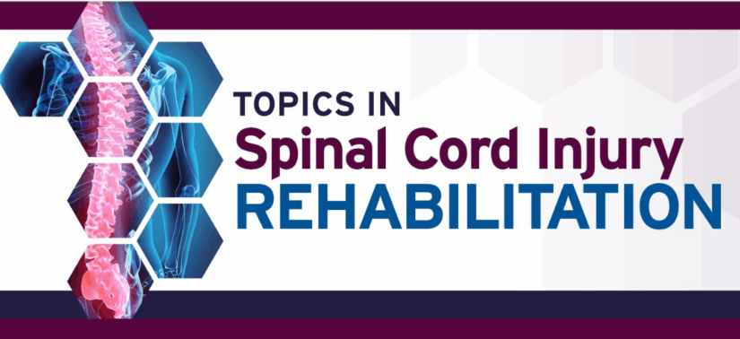 spinal cord injury