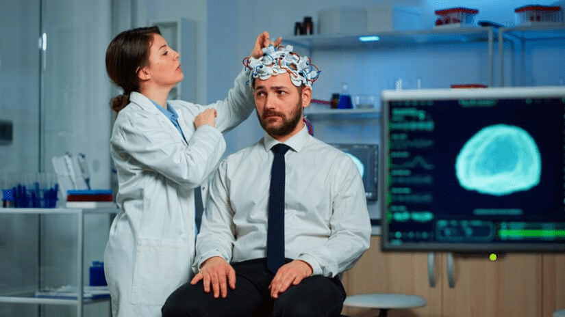 Negligence Proven in a Brain Injury Case
