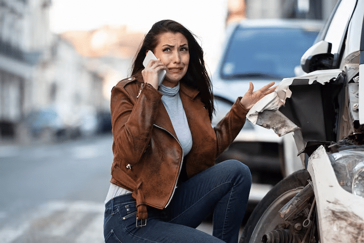 Commercial Truck Hits