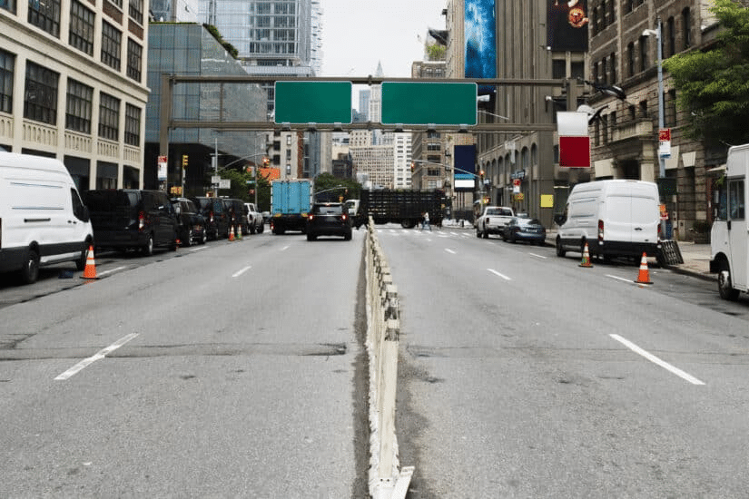 Most Dangerous Roadways in Atlanta, GA