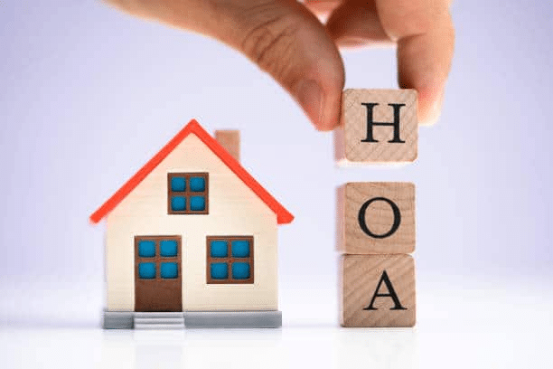 Can a Georgia HOA Really Take Your Home Over $2,000? Here’s What I Learned