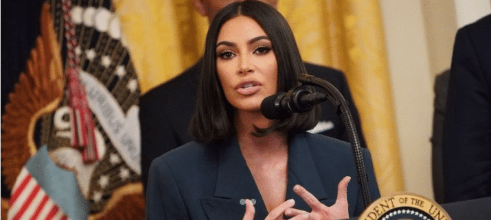 Kim Kardashian graduates law program after 6 years