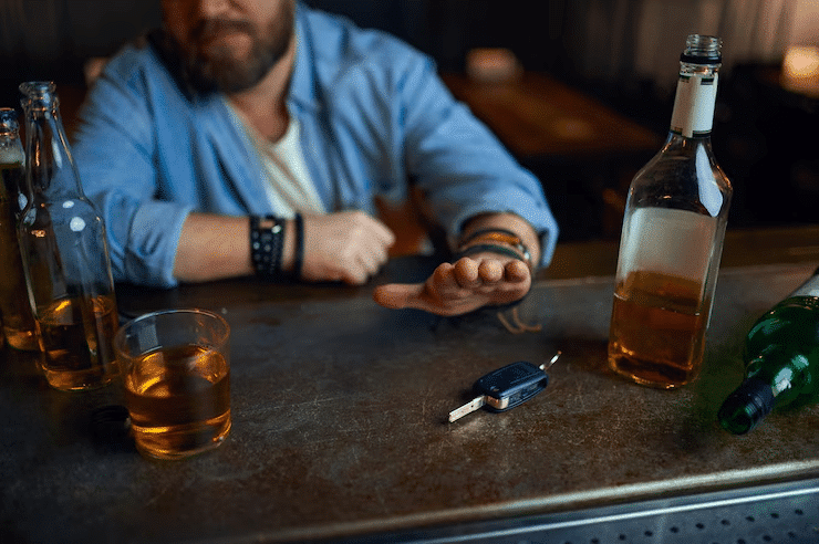 Dram Shop Laws in South Carolina: Can You Sue a Bar for Serving a Drunk Driver?