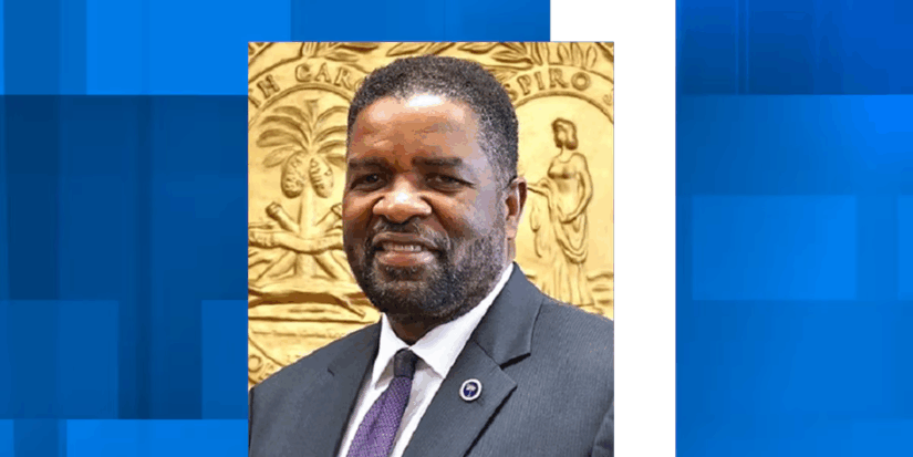 S.C. Rep. Wendell Gilliard in Stable Condition After Serious Car Crash on I-26