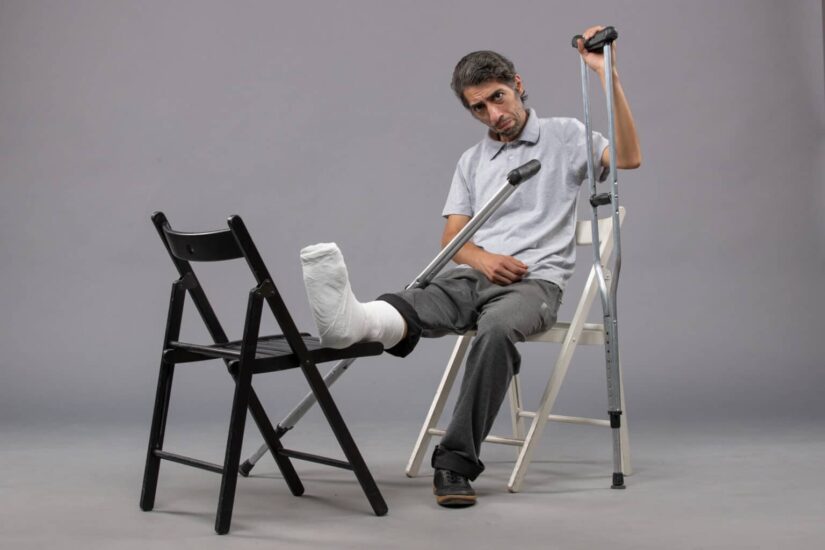 Workers’ Compensation Injury