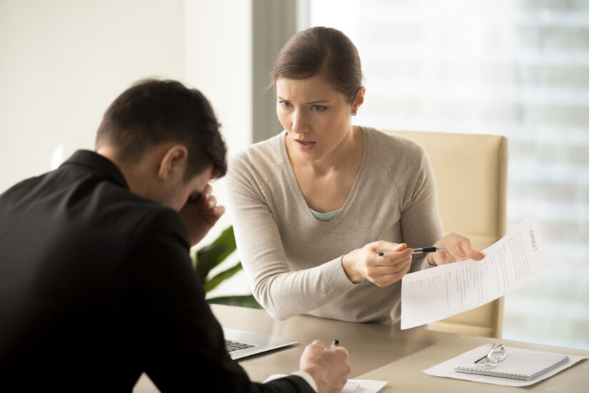 mistakes to avoid when hiring an accident attorney