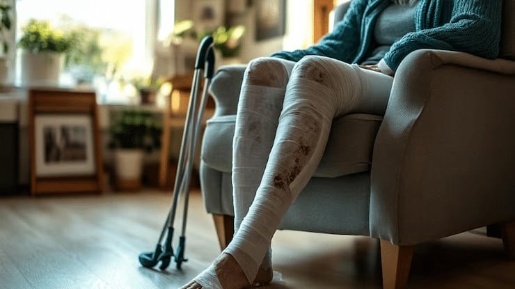 car accident settlements take so long