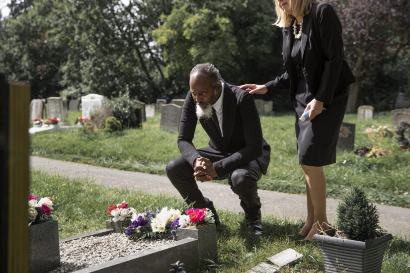 wrongful death settlement taxable