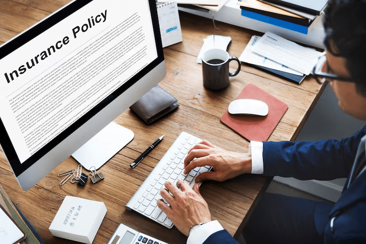 Insurance Coverage Phases