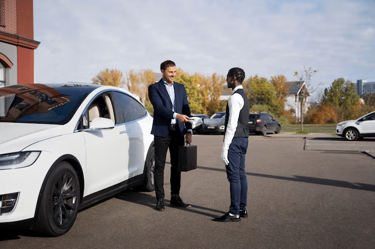 Hire a Rideshare Accident Lawyer