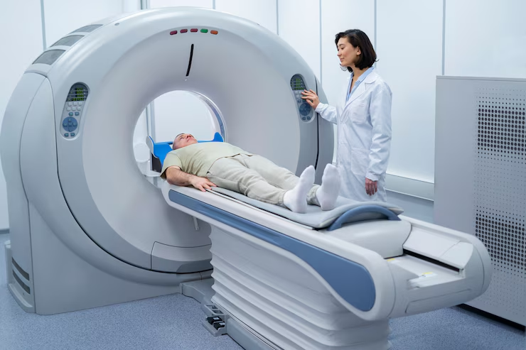 MRI 