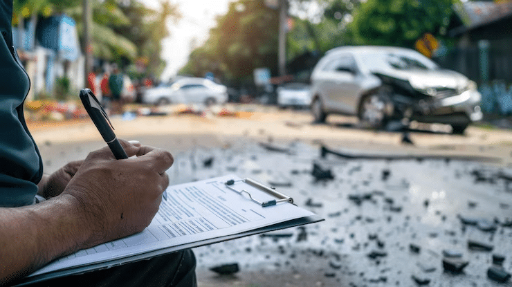 Recent Fatal Accident Cases 