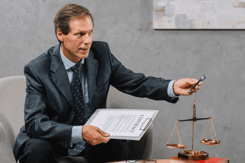 Assuming All Attorneys