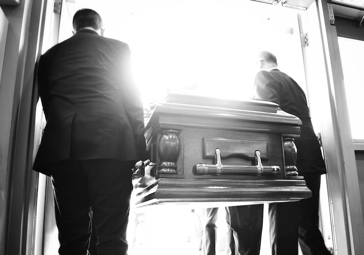 wrongful death laws
