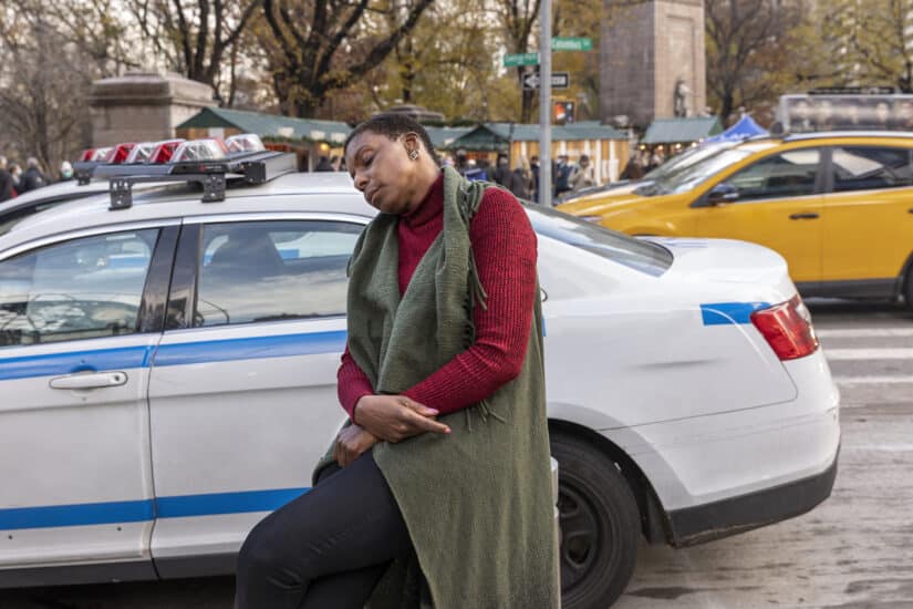 city has the highest accident rate