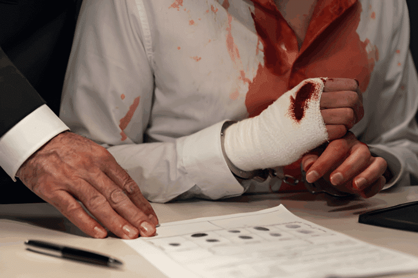 Making an Injury Claim for Mental Anguish After an Accident in Charleston, SC