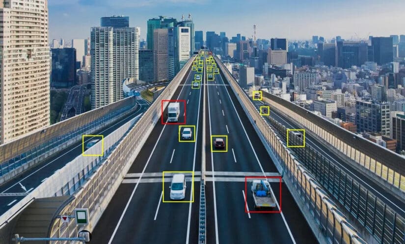 Flock’s AI Cameras Are Watching Cars All Over America. They’re About To Get A Lot More Powerful.