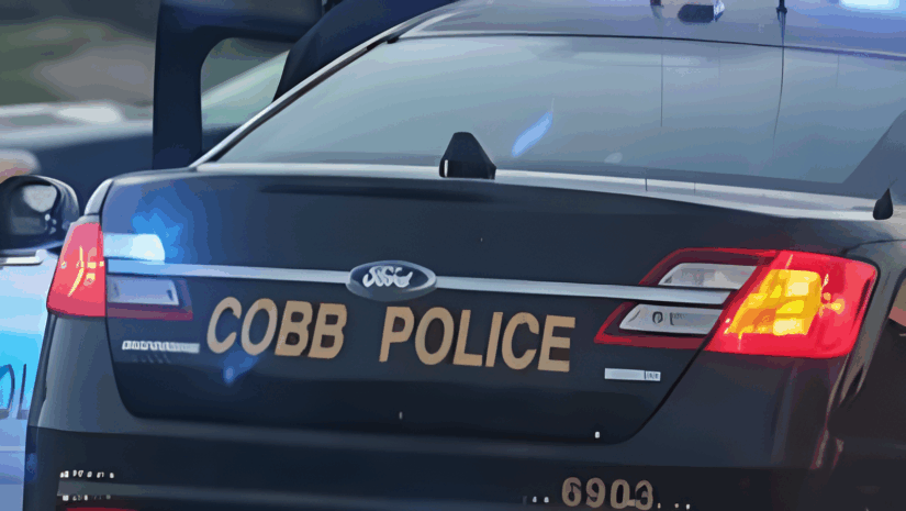 Fatal I-285 crash rights