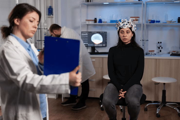 Amputations From Car Accidents in Charleston