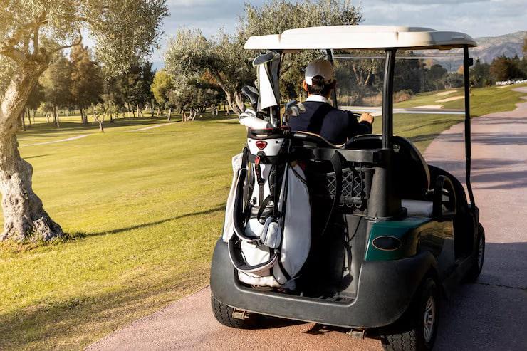 Image for Charleston Golf Cart Accidents: What You Need to Know! post