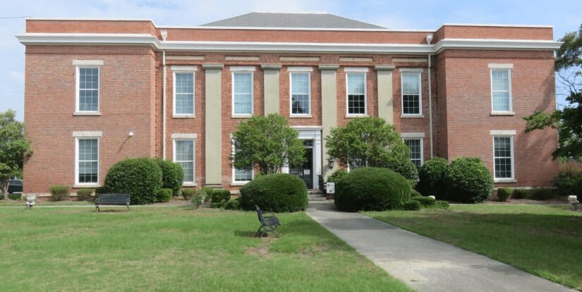 Image for 21-Year-Old Killed in McDuffie County Crash post