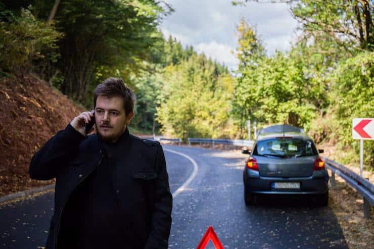 Image for What are the Most Dangerous Cars On the Road? post