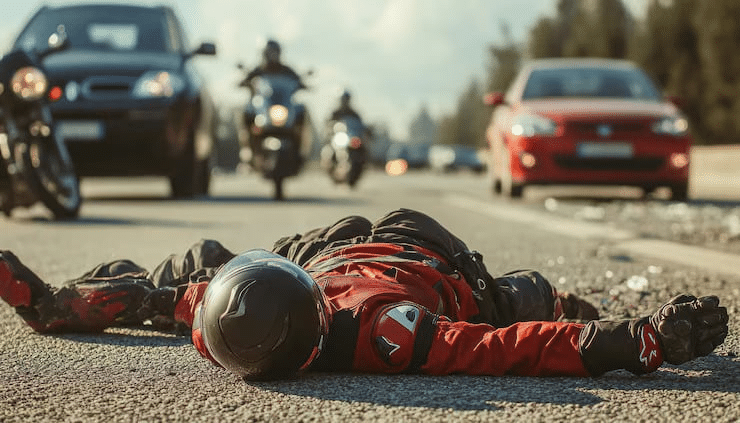 Image for Understanding the Most Dangerous Times to Ride a Motorcycle in South Carolina post