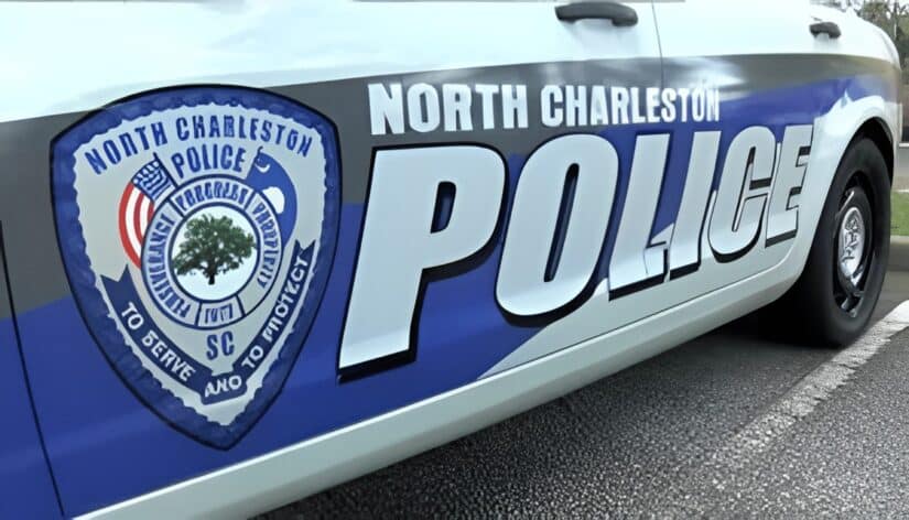 Image for Man died in crash while trying to escape North Charleston traffic stop post