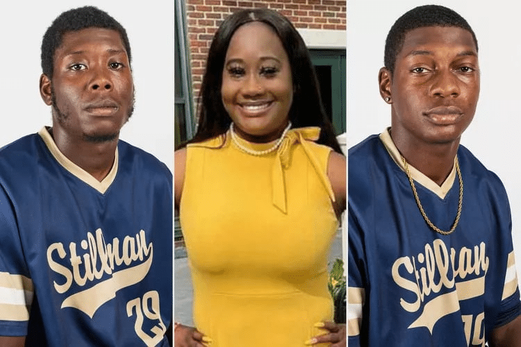 Image for Parents of 9-Month-Old Son Who Were Planning to Get Married Among 3 College Friends Killed in Crash post