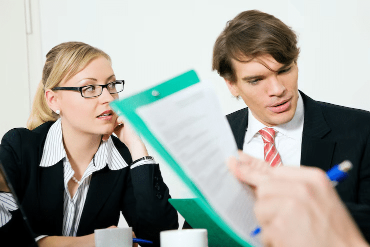 recorded statement insurance claim