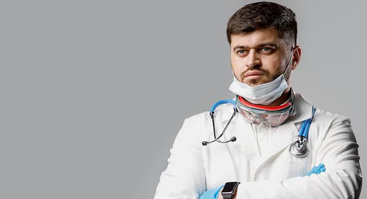 Image for Why You Should Go to the Doctor Even If You Feel Fine After a Crash post