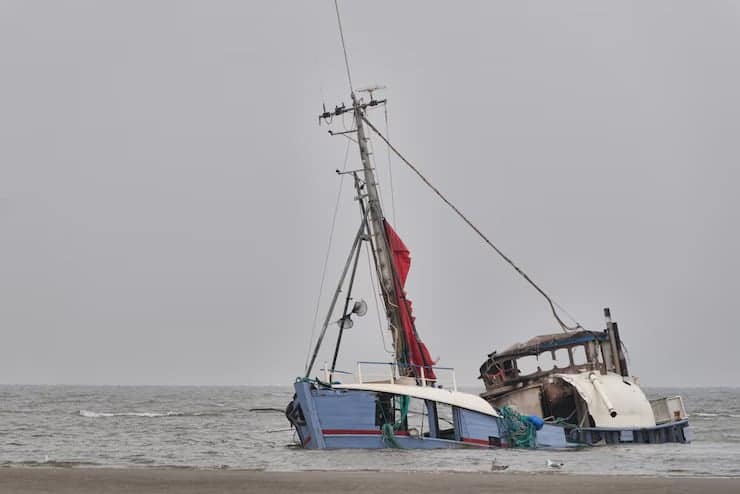 Charleston Boating Accidents: Who is Liable? Image for Charleston Boating Accidents: Who is Liable? post
