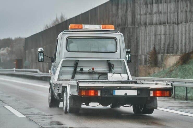 Image for How Safe Are Pickup Trucks? post
